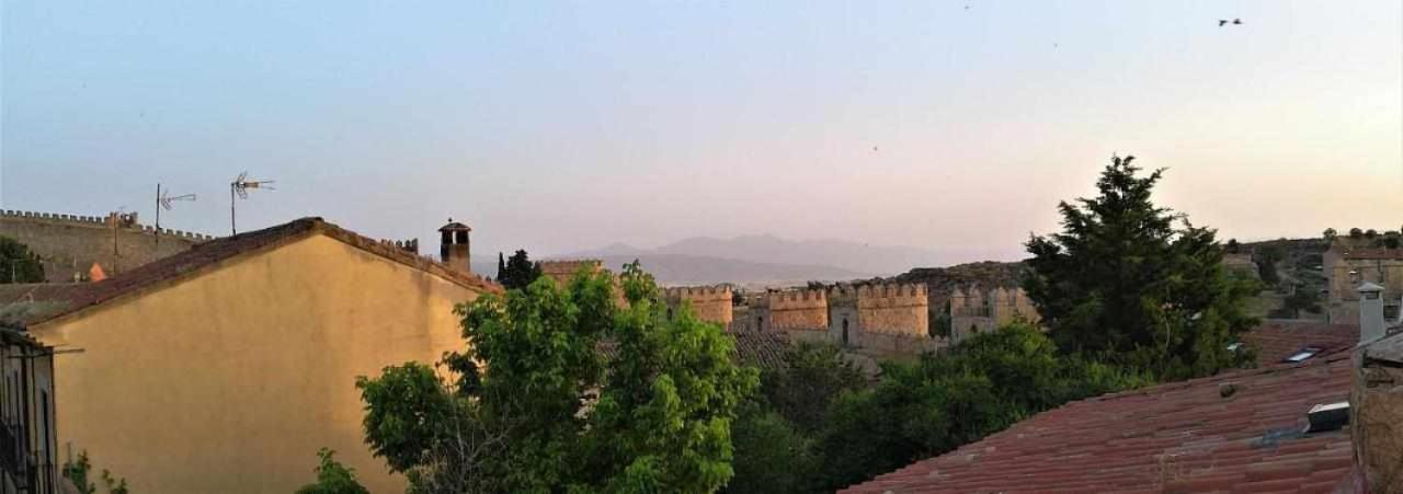 Casa Del Puente Muralla Homes Ávila Luaran gambar